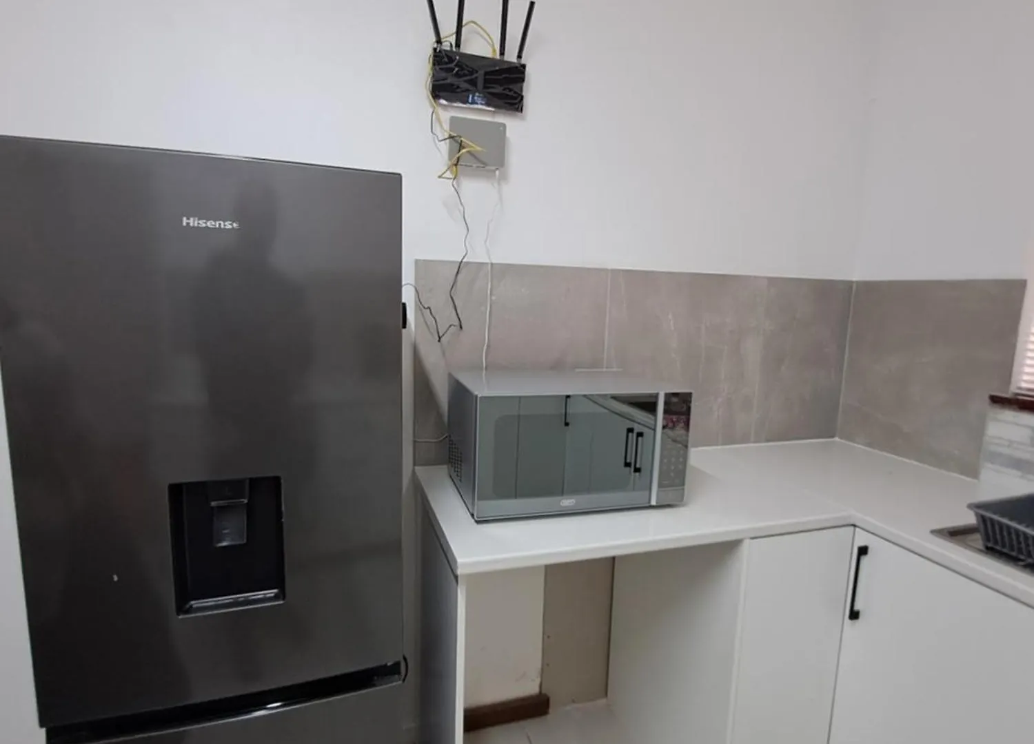 Tatil Evi Azzure Apartments 6 Sleeper Crawford Cape Town
