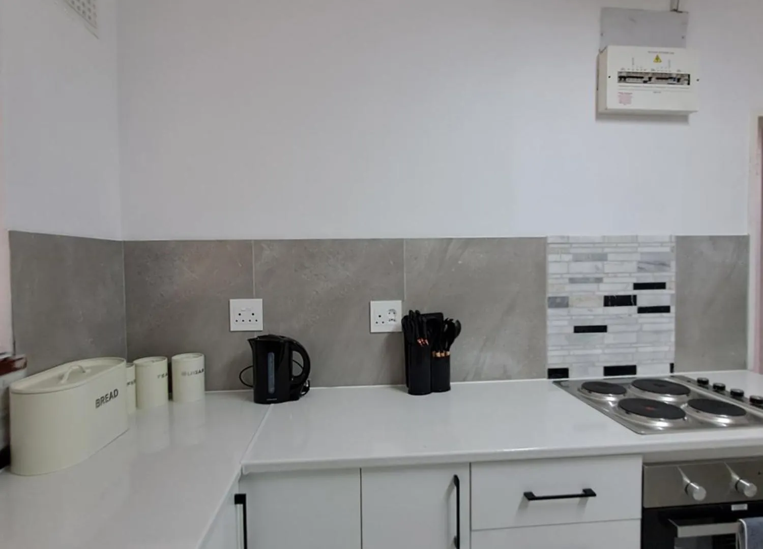 Azzure Apartments 6 Sleeper Crawford Cape Town 0*,