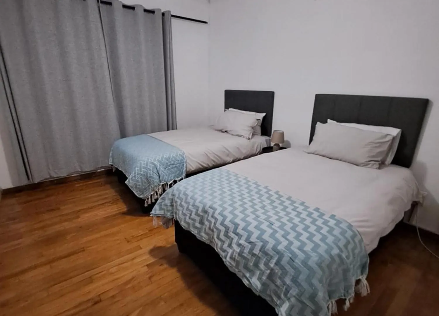 Azzure Apartments 6 Sleeper Crawford Cape Town Güney Afrika