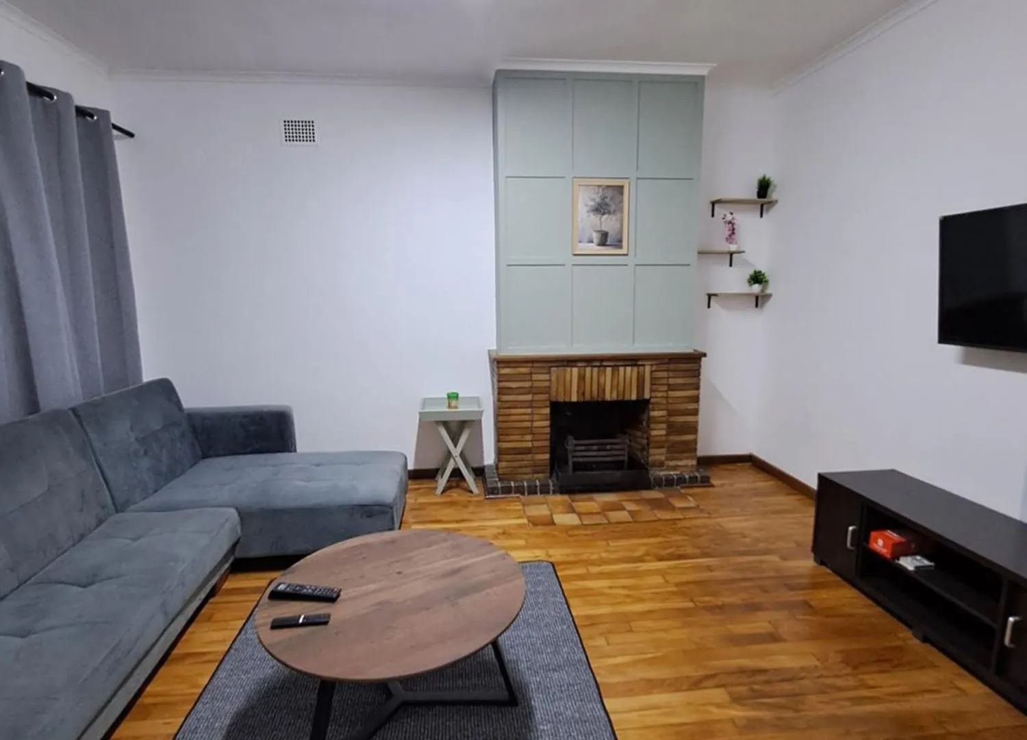 Azzure Apartments 6 Sleeper Crawford Cape Town Tatil Evi