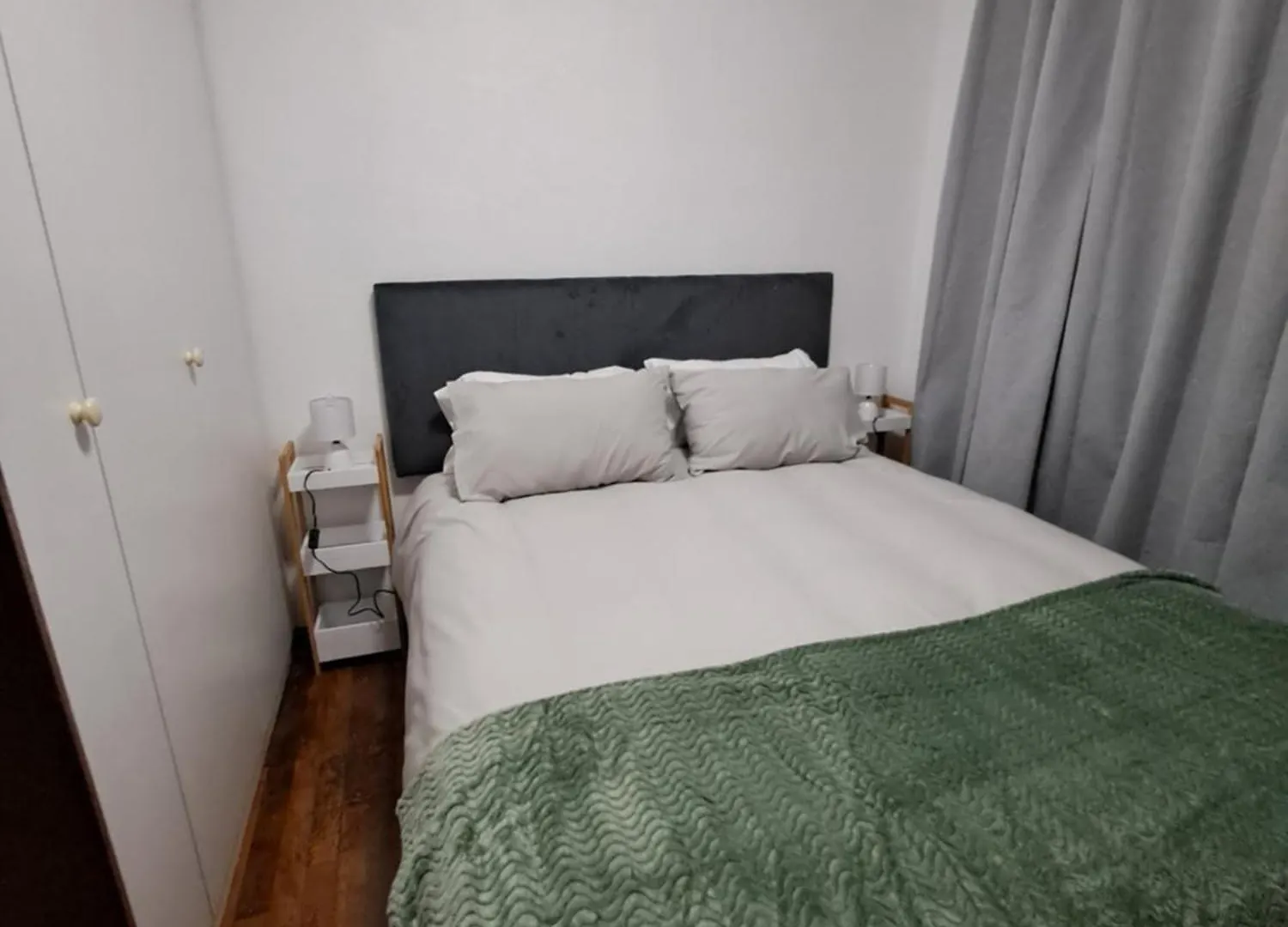 Azzure Apartments 6 Sleeper Crawford Cape Town